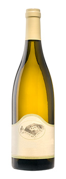 Bourgogne Coulanges Chardonnay 2021 - Domaine Borgnat
