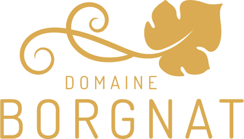 Domaine Borgnat