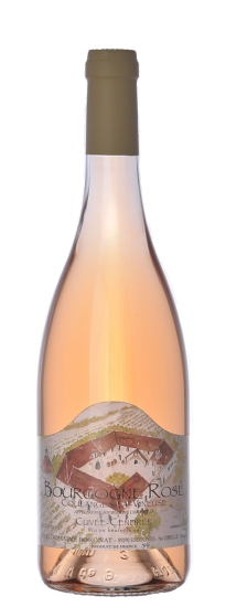 Bourgogne Rosé 2021 - Domaine Borgnat